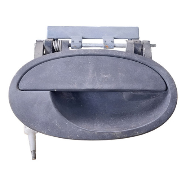 Maçaneta Externa Traseira Direita Corsa Montana 2003 A 2012