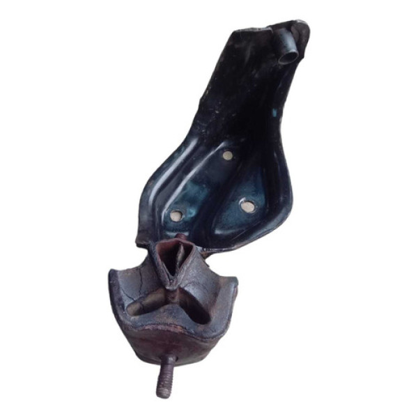 Suporte Esquerdo Coxim Motor Gol 1.6 Ap 1999 2001 2003 2005