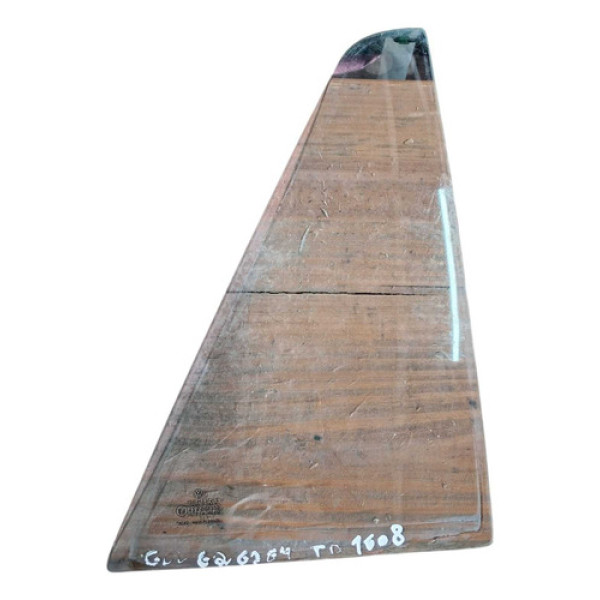 Vigia V. Porta Traseira Direito Gol G2 G3 G4 1994 A 2008