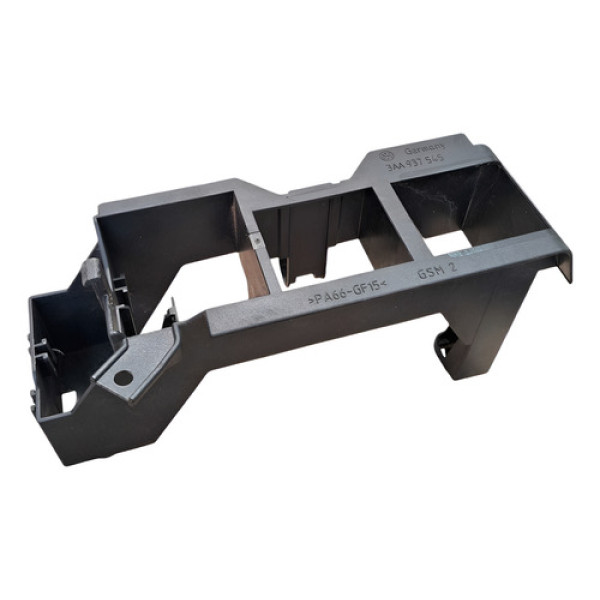 Suporte Conector Chicote Passat 2.0 2007 2008 2009 2010