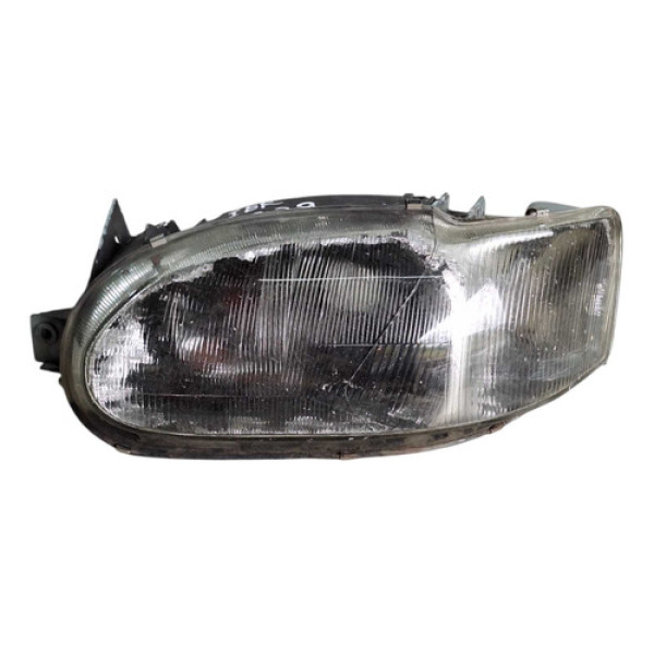 Sucata Farol Esquerdo Escort Sapão 1997 1998 1999 A 2003