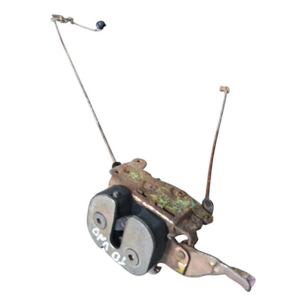 Fechadura Interna Traseira Direita Uno 1992 1994 1997 2002