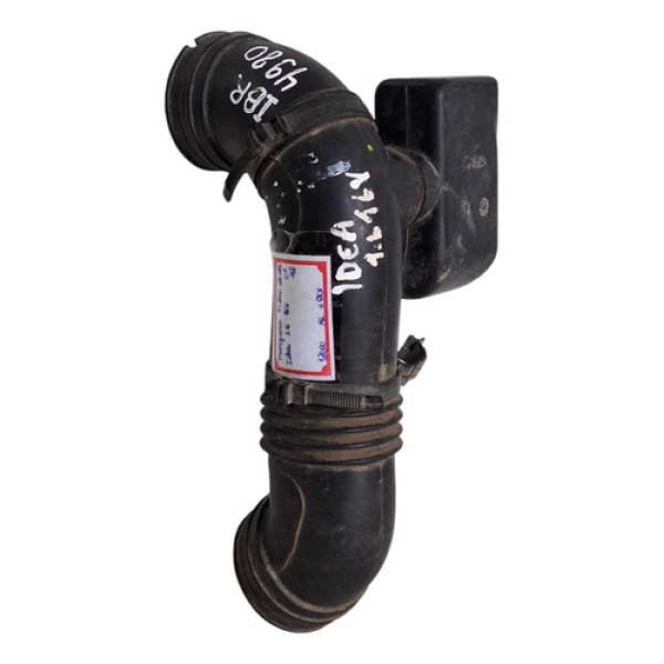 Mangueira Filtro Ar Idea 1.6 16v 2011 2012 2013 2014 A 2016