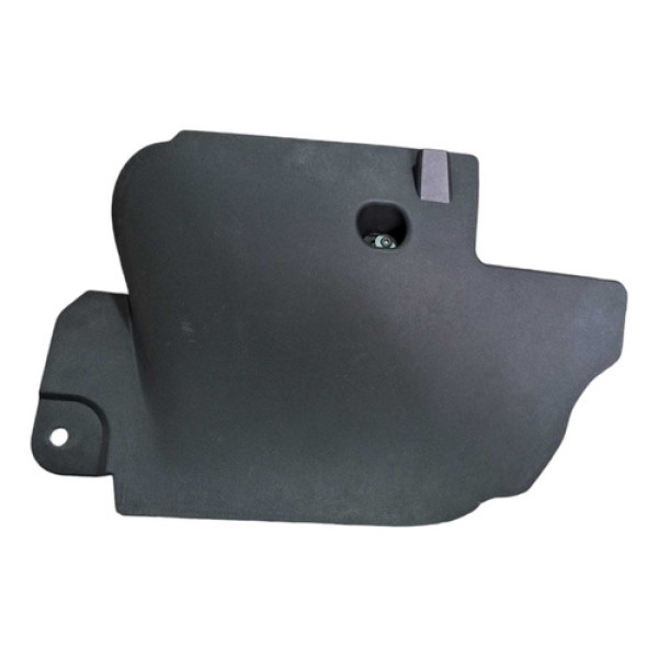 Moldura Console Direito Corsa Montana 2003 2004 2005 A 2009