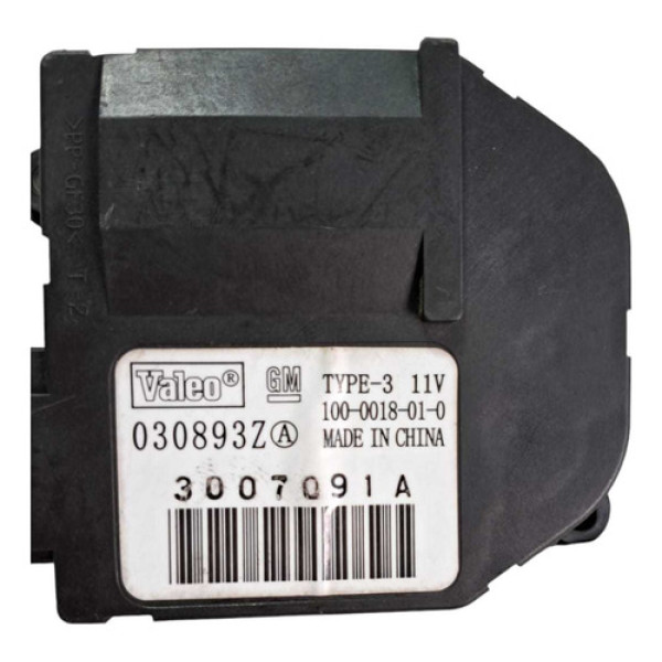 Motor Atuador Caixa Ar Condicionado Corsa 2002 2003 A 2011 