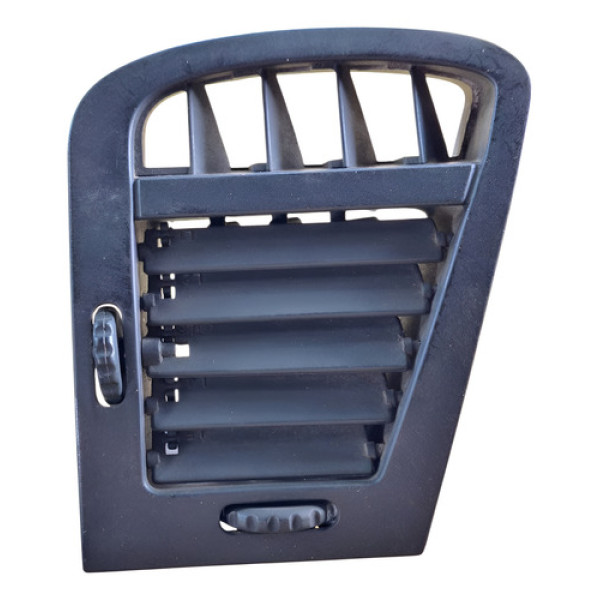 Difusor Ar Esquerdo Effa M100 2008 2009 2010 2011 2012