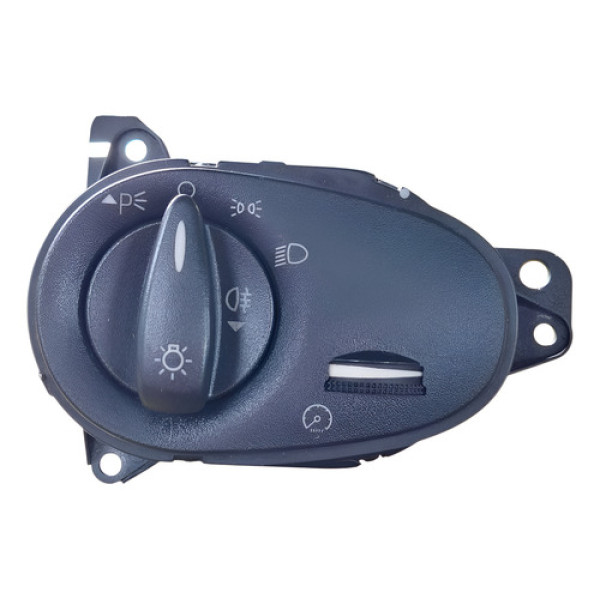 Botão Interruptor Farol Focus 2001 2002 2003 2004 A 2008