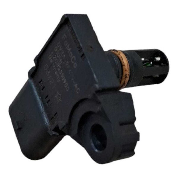 Sensor Map Ford Ka 1.5 3cc 2015 2016 2017 2018 2019 A 2021