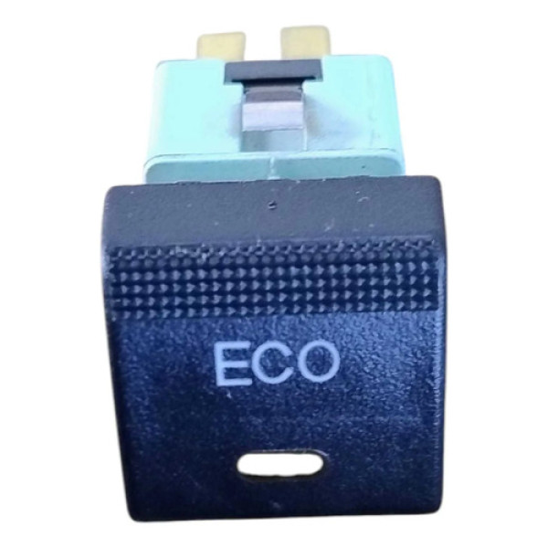 Botão Eco Ar Condicionado Vectra 1997 1999 2001 2003 2005 Preto