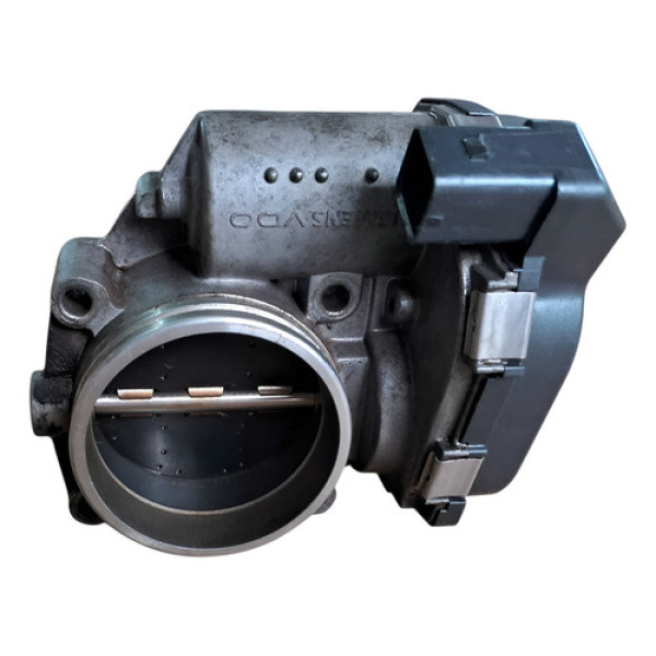 Corpo Borboleta Tbi Bmw 118i 2.0 N46 2006 2007 2008 A 2010