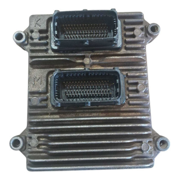 Modulo Injeção Corsa 1.8 8v 1999 2003 2005 2007 93317759