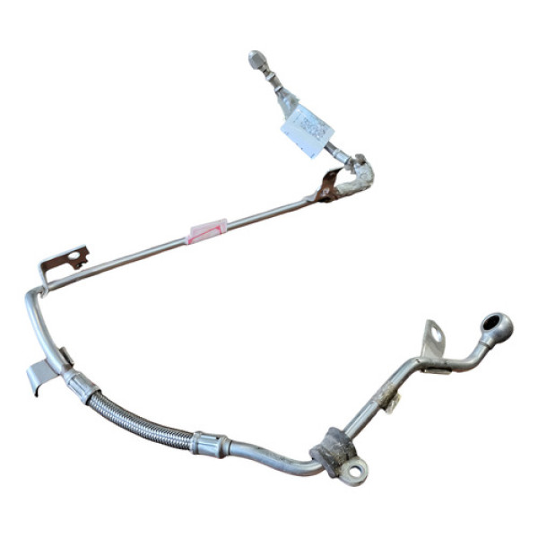 Mangueira Óleo Turbina Audi A4 1.8t 2006 2007 2008 A 2011