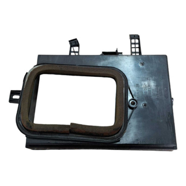 Tampa Inferior Caixa Filtro De Ar Audi A4 2001 2002 A 2005