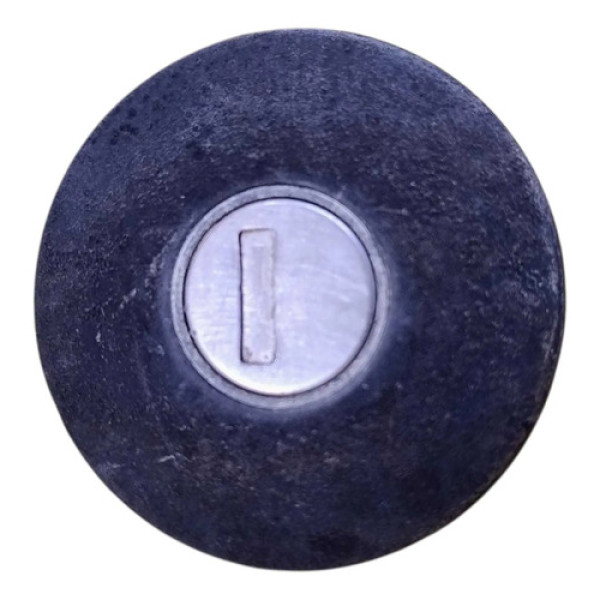 Miolo Tampa Combustível Uno 1992 1993 1994 1995 1996 2002 Preto 00