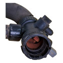 Mangueira Inferior Água Radiador A4 Passat 1.8t 2002 A 2008