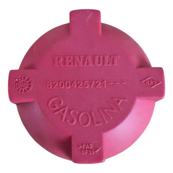 Tampa Reservatório Partida Frio Megane 2007 2008 2009 A 2012