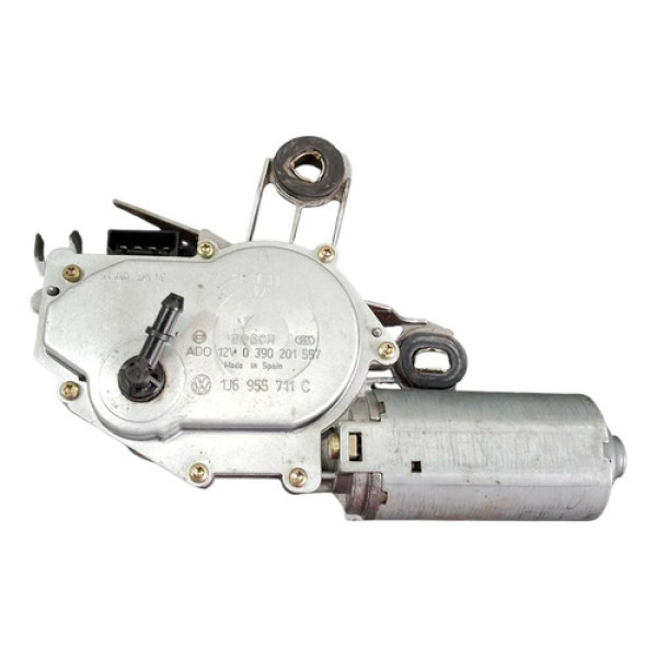 Motor Limpador Tampa Traseira Golf A3 1999 2002 2004 2006