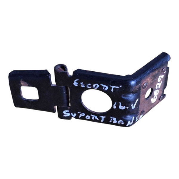 Suporte Banco Traseiro Escort 1997 1998 1999 2000 A 2002