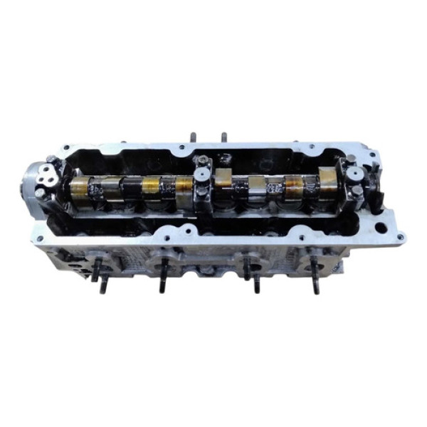 Cabeçote Grand Siena Palio Uno 1.4 8v Evo 2013 2016 2020