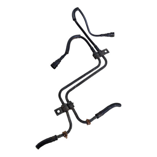 Mangueira Tanque Combustível Effa M100 2008 2009 2010 A 2012