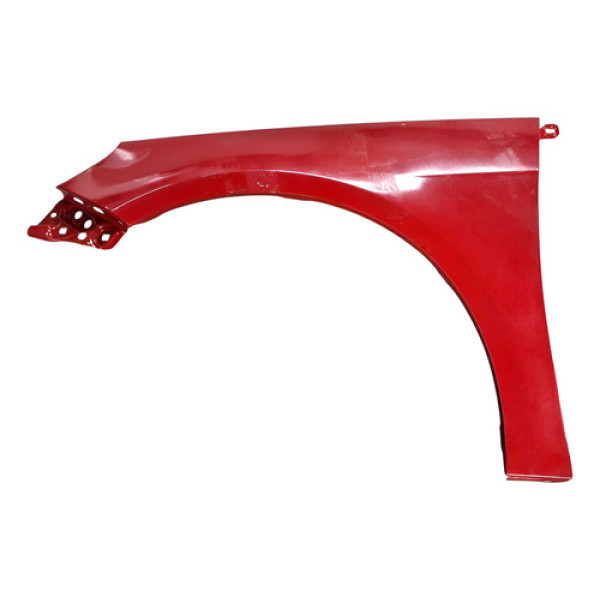 Paralama Esquerdo Gol G5 2008 2009 2010 2011 2012 2012 2013