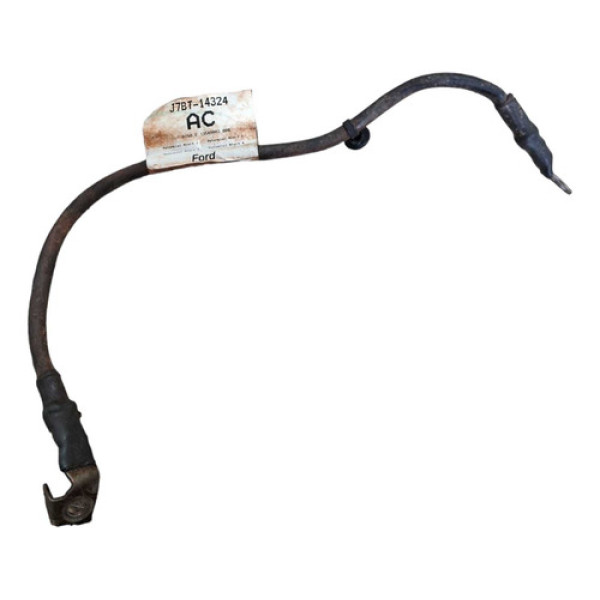 Cabo Negativo Bateria Ka+ 2015 2016 2017 2018 2019 2020 2021