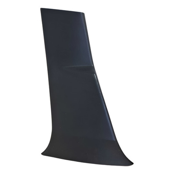 Moldura Coluna Central Esquerda Megane 2007 2008 2010 2012