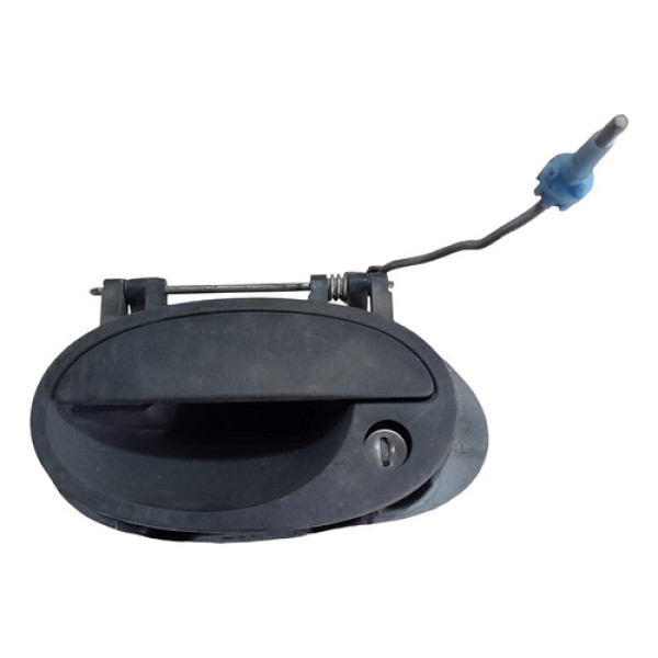 Maçaneta Externa Dianteira Esquerda Corsa Montana 2003 2012