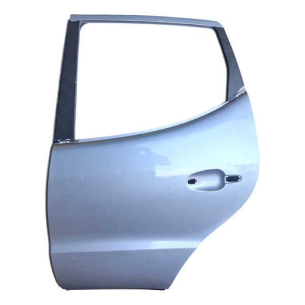 Porta Traseira Esquerda Classe A160 1999 2000 2001 Á 2005