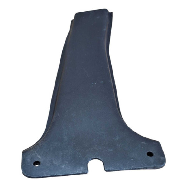 Moldura Coluna Central Direita Celta Prisma 2003 A 2016