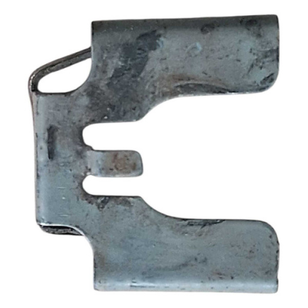 Trava Bicos Injetores Fiesta 1.6 8v Zetec 2003 2004 Á 2013