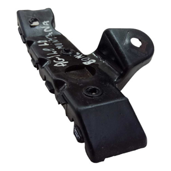 Guia Parachoque Dianteiro Direito Agile Montana 2009 A 2012