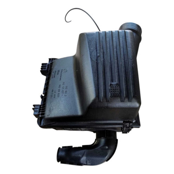 Caixa Filtro Ar Golf 1.8 1999 2000 2001 2002 2003 2004 2007