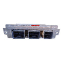 Módulo Injeção Fusion 2.5 16v 2009 2010 2012 2013 Ae5a12a650