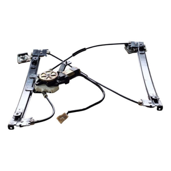 Maquina V. Elétrico Dianteira Direita Palio 2006 2009 2012