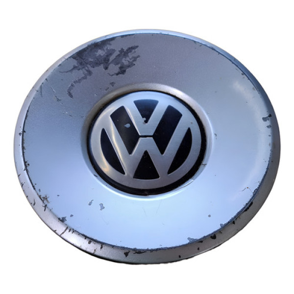 Calota Central Roda Gol C/detalhe 2006 2008 2010 2012 2014