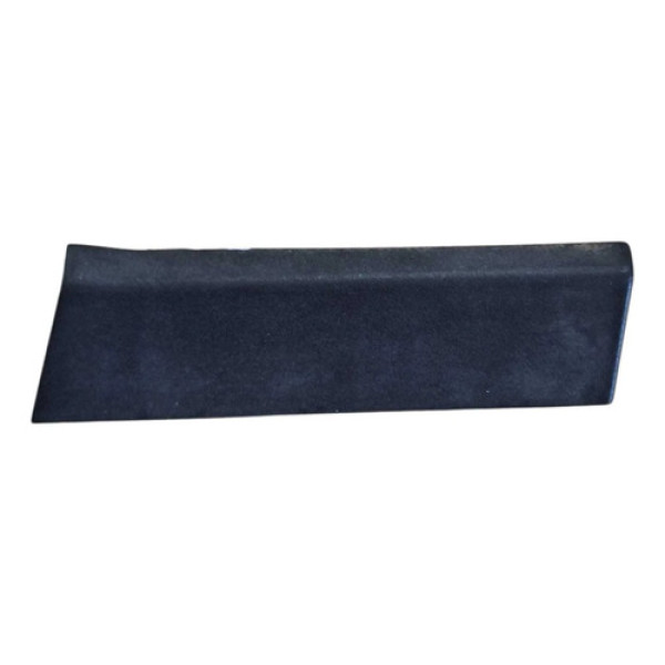 Acabamento Porta Dianteira Esquerda Fiesta 2003 2007 2012 Preto