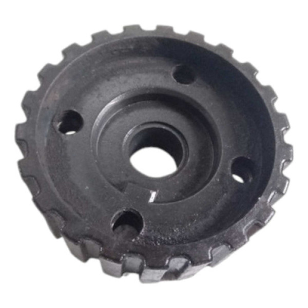 Polia Engrenagem Virabrequim Gol Santana 1.6 1.8 1994 A 1998