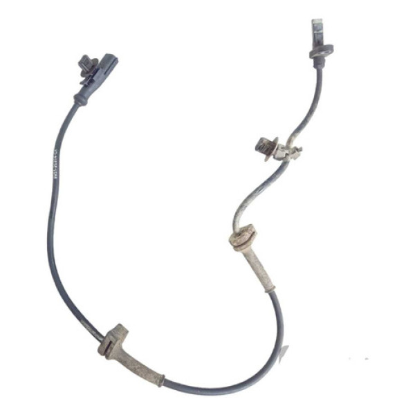 Sensor Roda Dianteiro Esquerdo Ka New Fiesta 2012 2017 2020