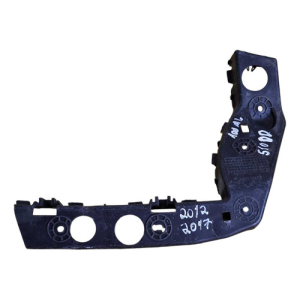 Guia Parachoque Dianteiro Direito S10 2012 2013 2014 A 2017