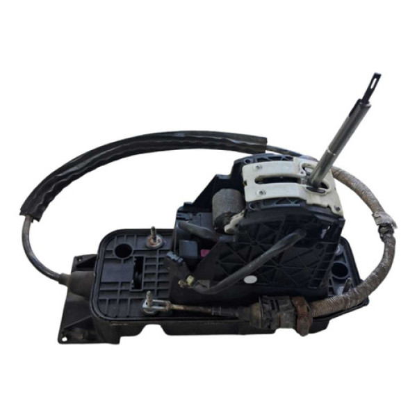 Alavanca Marcha Jetta 2.5 5cc 2008 2009 2010 2011 2012