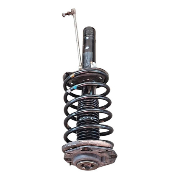 Torre Amortecedor Dianteiro Esquerdo Xsara 1.6 2001 A 2012