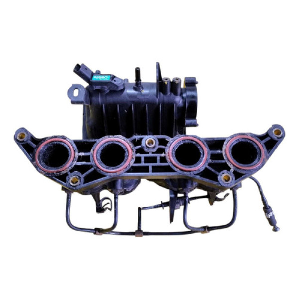Coletor Admissão Peugeot 206 207 1.4 8v Flex 2006 2010 2013