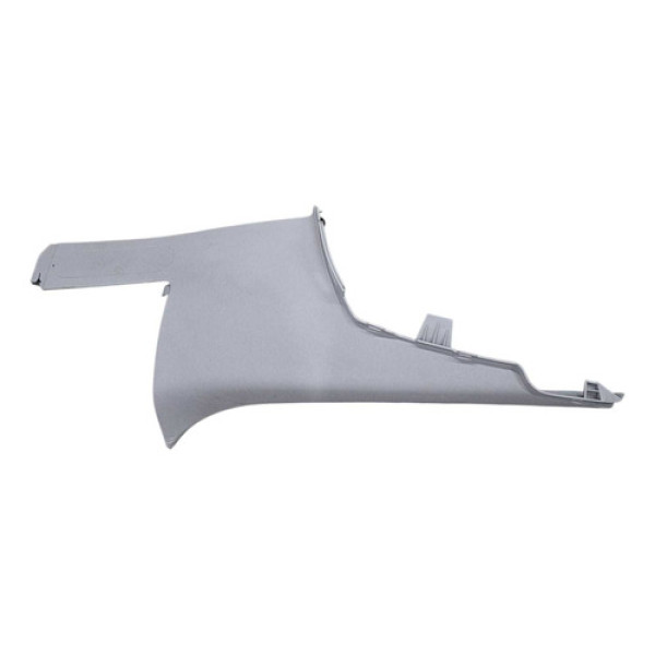 Moldura Superior Esquerda Porta Malas Focus 2009 2011 2013