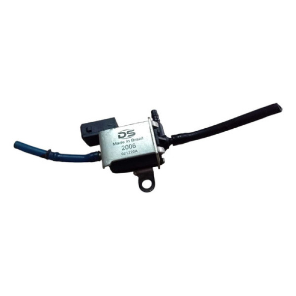 Válvula Solenoide Partida Frio Corsa Classic 2000 2005 2010