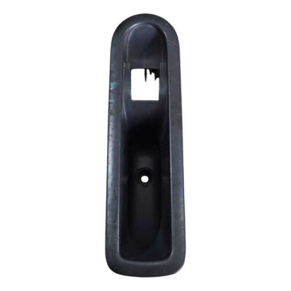 Moldura Botão Elétrico Dianteiro Direito Megane 2007 A 2012 