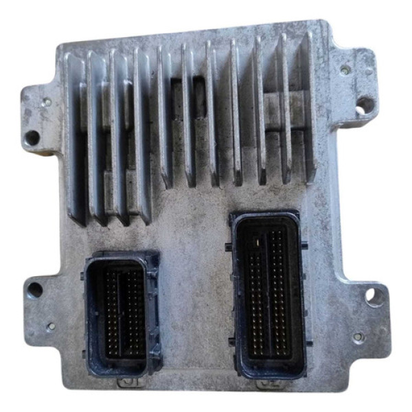 Modulo Injeção Onix 1.4 2013 2014 2015 2016 2017 12654172