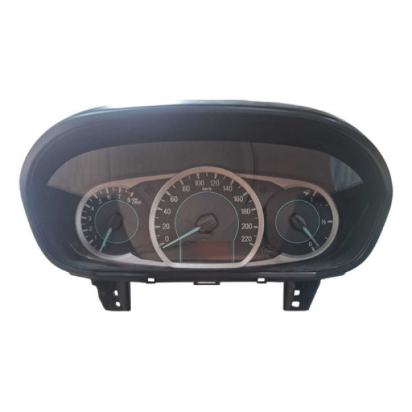 Painel Instrumento Ka 2015 2016 2017 2019 2020 2021