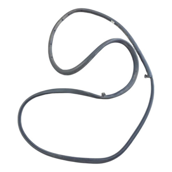 Borracha Porta Traseira Direita Audi A4 2006 2007 2008 2010