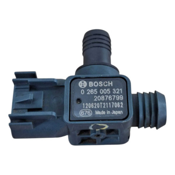 Sensor Map Cruze 1.8 2011 2012 2013 2014 2015 2016